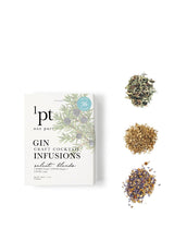 Load image into Gallery viewer, 1pt Cocktail Pack - Gin
