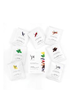 1pt Variety Pack