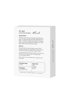 1pt Cinnamon Single Pack