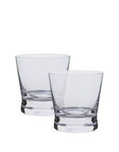 Load image into Gallery viewer, Herradura Ultra Añejo with Dartington Bar Excellence Whisky Rocks Glasses
